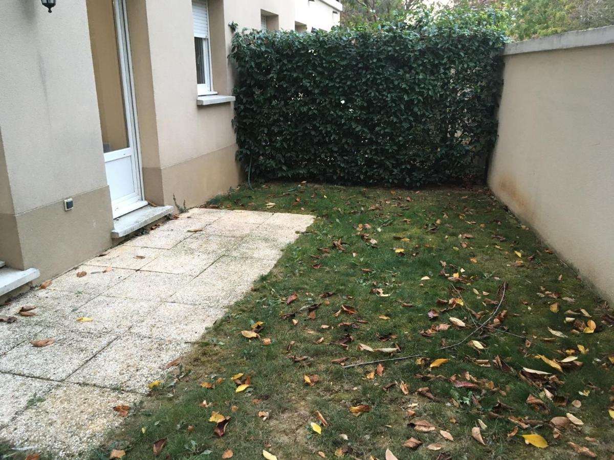 Appartement Proche De Disney Et Val D Europe Chessy  Buitenkant foto